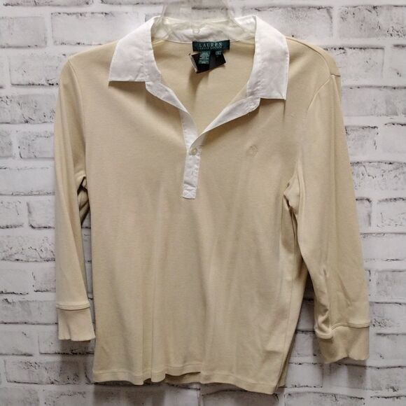 Ralph Lauren top - Picture 1 of 3